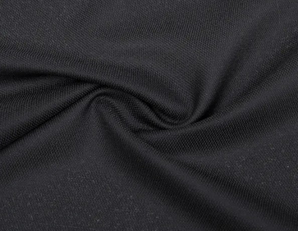 Polyester Interlining: Pemimpin dalam Wrinkle Resistance - Mengungkap Struktur Kimianya dan Sifat Fisiknya