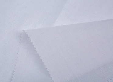 Mengapa industri pakaian semakin menyukai interlining polyester?